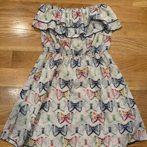 Adorable summer dress